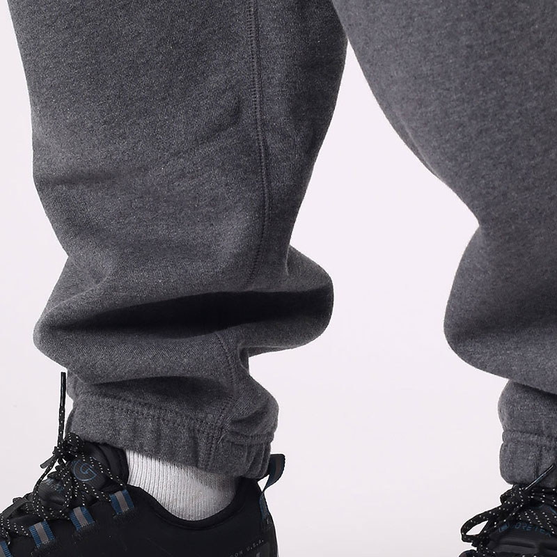 Мужские брюки Nike NikeLab Washed Trousers (CZ5365-071)  - цена, описание, фото 4